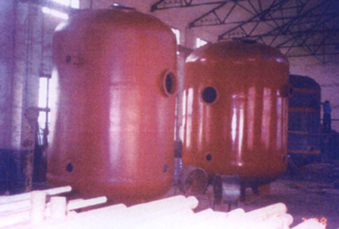 过滤器